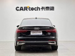 Audi A6L 45 TFSI quattro Dynamic Luxury Edition - ფოტო 4