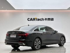 Audi A6L 45 TFSI quattro Dynamic Luxury Edition - ფოტო 5
