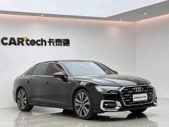 Audi A6L 45 TFSI quattro Dynamic Luxury Edition - ფოტო 6