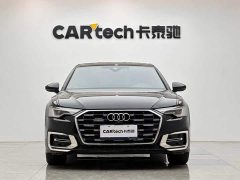 Audi A6L 45 TFSI quattro Dynamic Luxury Edition - ფოტო 7