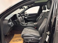 Audi A6L 45 TFSI quattro Dynamic Luxury Edition - ფოტო 8