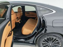 Geely Galaxy Xingyao 8 130km EM-i Premium Edition - ფოტო 10