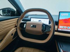 Geely Galaxy Xingyao 8 130km EM-i Premium Edition - ფოტო 15