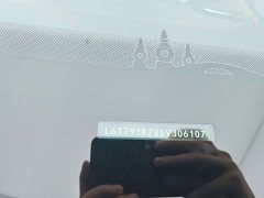 Geely Galaxy Xingyao 8 130km EM-i Premium Edition - ფოტო 20