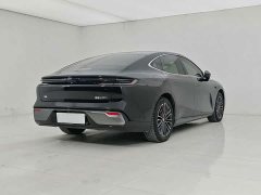 Geely Galaxy Xingyao 8 130km EM-i Premium Edition - ფოტო 4
