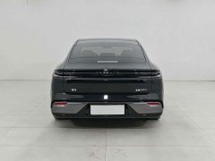 Geely Galaxy Xingyao 8 130km EM-i Premium Edition - ფოტო 5