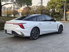 FAW Red Flag H6 2023 2.0T Zhiyì Edition - ფოტო 8