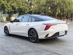 FAW Red Flag H6 2023 2.0T Zhiyì Edition - ფოტო 9