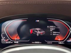 BMW 5 Series 530Li Luxury M Sport Package - ფოტო 14
