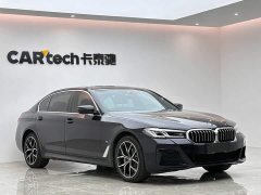 BMW 5 Series 530Li Luxury M Sport Package - ფოტო 6