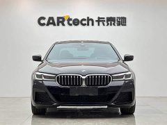 BMW 5 Series 530Li Luxury M Sport Package - ფოტო 7