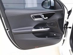 Mercedes-Benz C-Class Facelift C 260 L Sport Edition - ფოტო 10