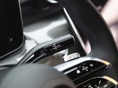 Mercedes-Benz C-Class Facelift C 260 L Sport Edition - ფოტო 13