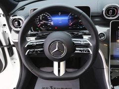 Mercedes-Benz C-Class Facelift C 260 L Sport Edition - ფოტო 14