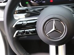 Mercedes-Benz C-Class Facelift C 260 L Sport Edition - ფოტო 15