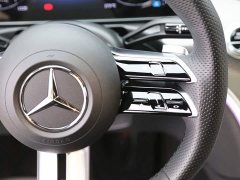 Mercedes-Benz C-Class Facelift C 260 L Sport Edition - ფოტო 16