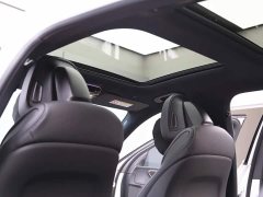 Mercedes-Benz C-Class Facelift C 260 L Sport Edition - ფოტო 19