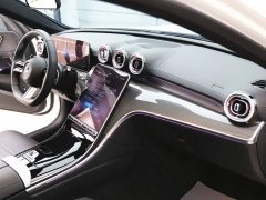 Mercedes-Benz C-Class Facelift C 260 L Sport Edition - ფოტო 20