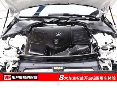 Mercedes-Benz C-Class Facelift C 260 L Sport Edition - ფოტო 7
