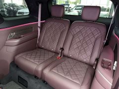 NIO ES8 2026 Seven-Seat Executive Luxury Edition - ფოტო 10