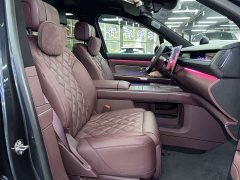NIO ES8 2026 Seven-Seat Executive Luxury Edition - ფოტო 11