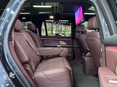 NIO ES8 2026 Seven-Seat Executive Luxury Edition - ფოტო 12