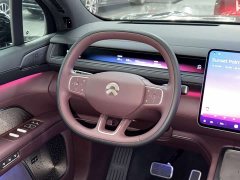 NIO ES8 2026 Seven-Seat Executive Luxury Edition - ფოტო 14