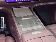 NIO ES8 2026 Seven-Seat Executive Luxury Edition - ფოტო 15