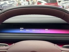 NIO ES8 2026 Seven-Seat Executive Luxury Edition - ფოტო 17