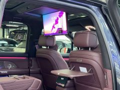 NIO ES8 2026 Seven-Seat Executive Luxury Edition - ფოტო 18