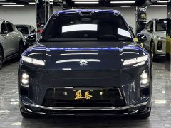 NIO ES8 2026 Seven-Seat Executive Luxury Edition - ფოტო 2