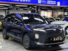 NIO ES8 2026 Seven-Seat Executive Luxury Edition - ფოტო 3