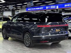 NIO ES8 2026 Seven-Seat Executive Luxury Edition - ფოტო 5