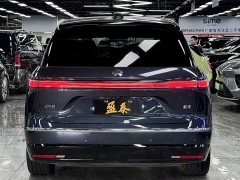 NIO ES8 2026 Seven-Seat Executive Luxury Edition - ფოტო 6