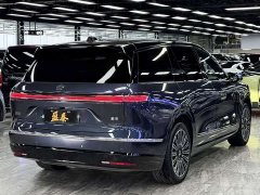 NIO ES8 2026 Seven-Seat Executive Luxury Edition - ფოტო 7