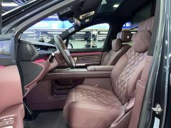 NIO ES8 2026 Seven-Seat Executive Luxury Edition - ფოტო 8