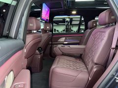 NIO ES8 2026 Seven-Seat Executive Luxury Edition - ფოტო 9