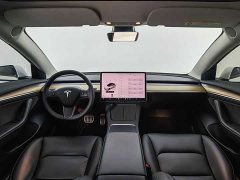 Tesla Model 3 Performance All-Wheel Drive - ფოტო 11