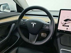 Tesla Model 3 Performance All-Wheel Drive - ფოტო 12