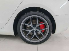 Tesla Model 3 Performance All-Wheel Drive - ფოტო 20