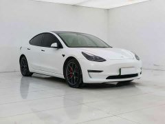 Tesla Model 3 Performance All-Wheel Drive - ფოტო 3