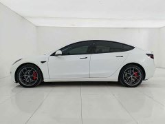 Tesla Model 3 Performance All-Wheel Drive - ფოტო 7
