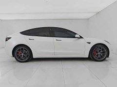 Tesla Model 3 Performance All-Wheel Drive - ფოტო 8