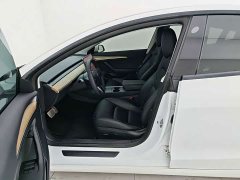 Tesla Model 3 Performance All-Wheel Drive - ფოტო 9