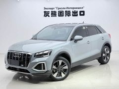 Audi Q2L 35 TFSI Fashion Elegance - ფოტო 1