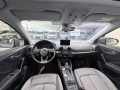 Audi Q2L 35 TFSI Fashion Elegance - ფოტო 10