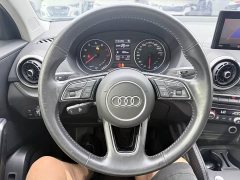 Audi Q2L 35 TFSI Fashion Elegance - ფოტო 11