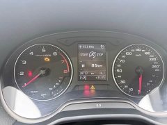 Audi Q2L 35 TFSI Fashion Elegance - ფოტო 12