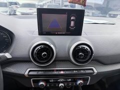 Audi Q2L 35 TFSI Fashion Elegance - ფოტო 13