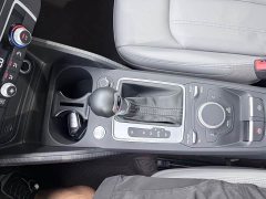 Audi Q2L 35 TFSI Fashion Elegance - ფოტო 14